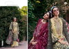 Riwayat Vol 15 by Belliza Viscose Rayon Surat Dress Material Wholesale Market